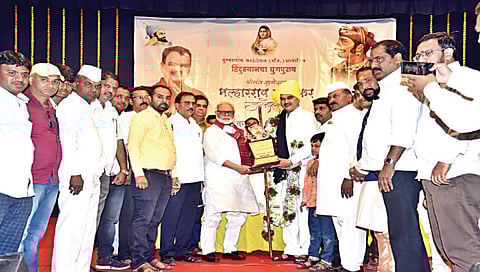 ओबीसी आरक्षणासाठी एकजूट दाखवा : ना. भुजबळ