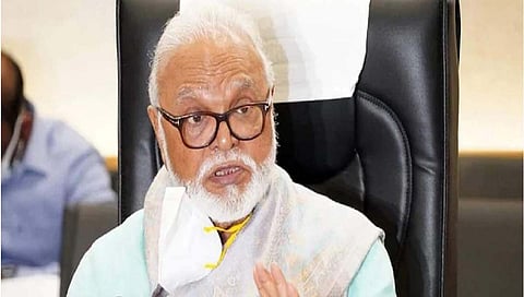 OBC reservation : राज्य सरकारने पुन्हा बाजू मांडावी : छगन भुजबळ