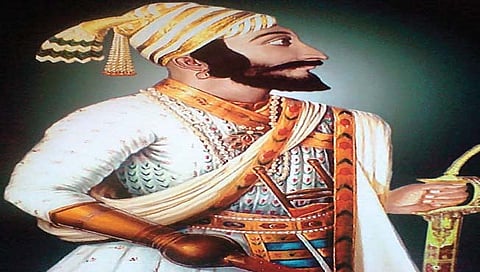 छत्रपती शिवाजी महाराजांचे कृषी धोरण