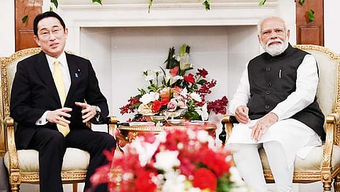 फुमिओ किशिदा : “कोणालाही अधिकार नाही…”, युक्रेन हल्ल्यासंदर्भात जपानची तिखट प्रतिक्रिया