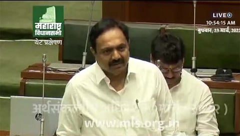 सांगली : टेंभूच्या वंचित गावांचा प्रश्न पुन्हा सभागृहात येणार नाही : जयंत पाटील