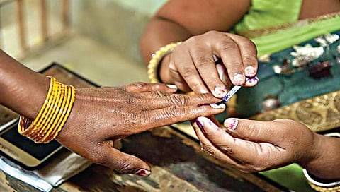 जिल्हा परिषद गट-गण प्रारूप आराखड्याचा मार्ग मोकळा; कार्यक्रम जाहीर होण्याची शक्यता