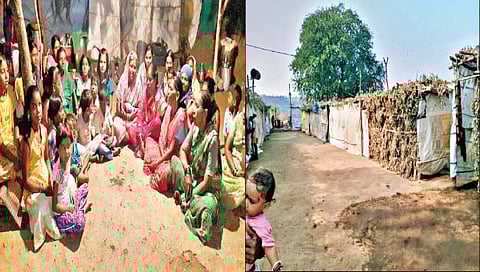 टिक्केवाडी