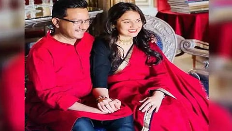 IAS टॉपर टीना डाबी होणार महाराष्ट्राची सून ! जाणून घ्या होणारे पती आहेत तरी कोण ?