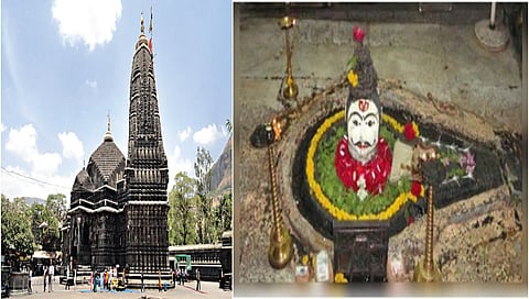 महाशिवरात्रोत्सव : त्र्यंबकनगरीत बम बम भोलेचा गजर ; मंदिर रात्रभर खुले राहणार