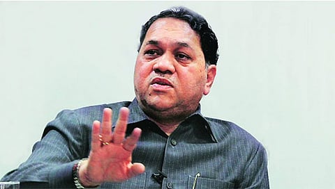 केंद्राकडून सुरक्षा पुरविणं हे राज्याच्या अधिकारांवर अतिक्रमण : दिलीप वळसे-पाटील