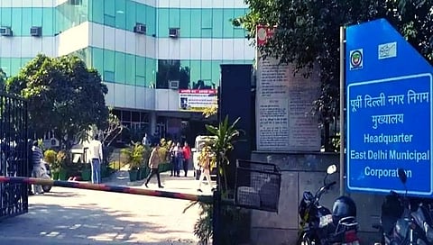 दिल्लीतील तीन मनपांच्या विलीनीकरणास केंद्राची मंजुरी