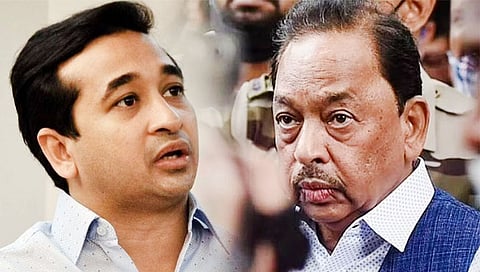 दिशा मृत्यू प्रकरण : न्यायालयाकडून राणे पिता-पुत्राला अटकेपासून दिलासा