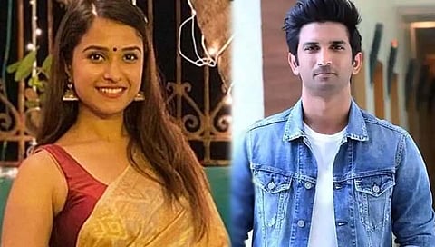 मुलीची बदनामी थांबवा अन्यथा आत्महत्या करू, दिशा सालियानच्या पालकांची राष्ट्रपतींकडे याचना