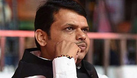 फडणवीसांनी धुळ्यातील रस्त्यांचा निधी अडवला : अनिल गोटे यांचे शरसंधान