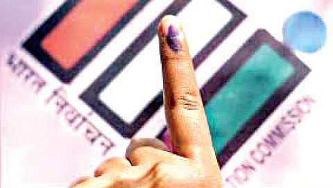 नाशिक : जिल्ह्यात ‘इतक्या’ नवमतदारांची नोंदणी