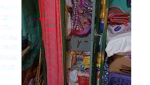 निपाणी : दोन महिन्यात कोट्यावधींच्या ४० घरफोड्या, आठवर्षाच्या मुलाकडून भरदिवसा घरफोडी