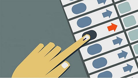 कराड : पुनर्रचनेमुळे बदलणार राजकीय समीकरणे ; काँग्रेसला संधी तर राष्ट्रवादीची प्रतिष्ठा लागणार पणास