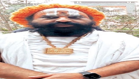 पंढरपूर : भारतातील हिदूंची मंदिरे सरकारमुक्त करा