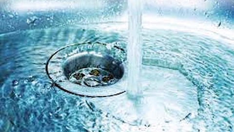 नवी दिल्ली : भारतात रोज 48 अब्ज लिटर पाणी जाते वाया