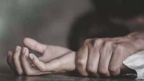 पुणे : कुख्यात गुंड गजा मारणे याच्या मुलाविरुद्ध बलात्काराचा गुन्हा, अश्लील व्हिडिओ व्हायरल करण्याची दिली होती धमकी