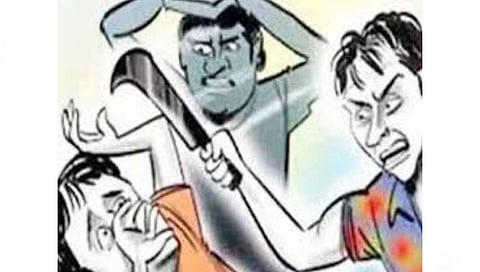 पुणे : रंग लावल्याचा जाब विचारल्याने तरुणाचा खून, कोयते फिरवत टोळक्याने माजवली दहशत