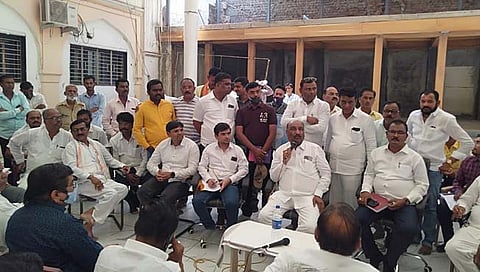 नाथषष्ठी यात्रा उत्सव मोठ्या उत्साहात साजरा होणार : संदीपान भूमरे