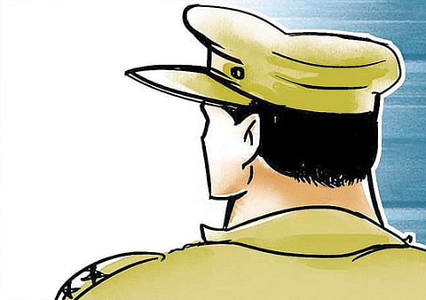 जळगाव : चक्क पोलिस निरीक्षकाच्या घरावरच चोरट्यांचा डल्ला ; दागिन्यांसह रोकड लंपास