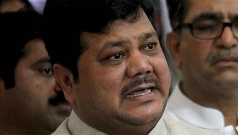 प्रवीण दरेकरांच्या अडचणीत वाढ; मुंबई सत्र न्यायालयाने अटकपूर्व जामीन अर्ज फेटाळला