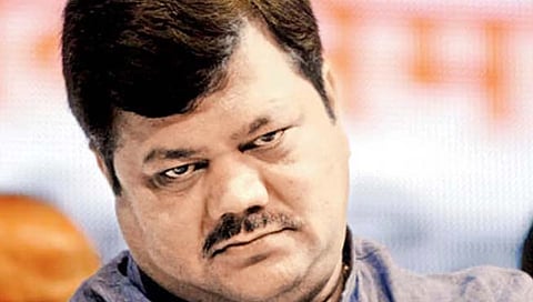 विरोधी पक्ष नेते प्रवीण दरेकरांविरोधात गुन्हा दाखल