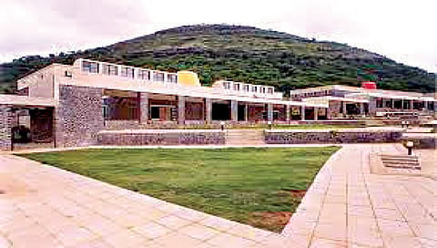 नाशिक : चित्रपटमहर्षी दादासाहेब फाळके स्मारकाला लवकरच पुनर्वैभव