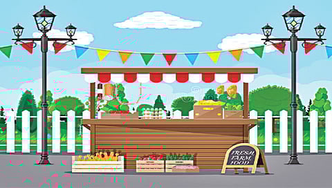 नाशिक : महापालिका 682 बस पिकअप शेडवर उभारणार फूड स्टॉल