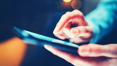 देशात बनली पहिली ‘टच फ्री’ टच स्क्रीन! काय आहे हे तंत्रज्ञान