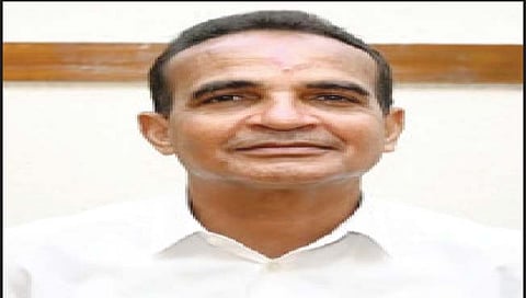 बाबूश मोन्सेरात