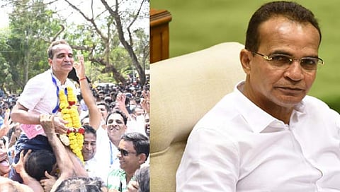 बाबूश मोन्सेरात