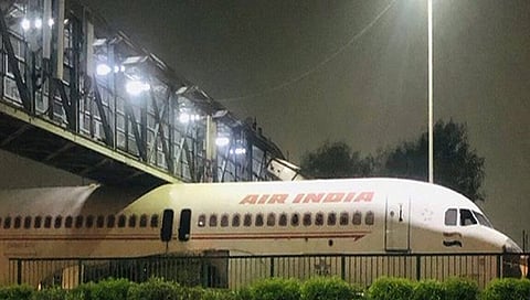 चार दिवसांच्या थरारक प्रवासानंतर नाशिकचा सिद्धेश युक्रेनमधून परतला, सांगितली थरारक परिस्थिती