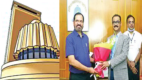 नाशिक मनपाचे आता थेट मंत्रालय कनेक्शन