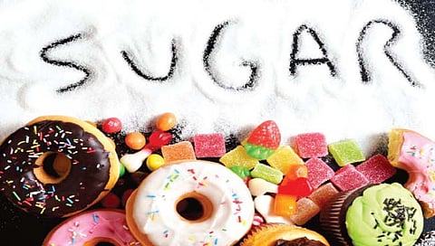 मधुमेहाच्या ४३ टक्के रुग्णांना समजत नाही चव! संशोधनातील माहिती