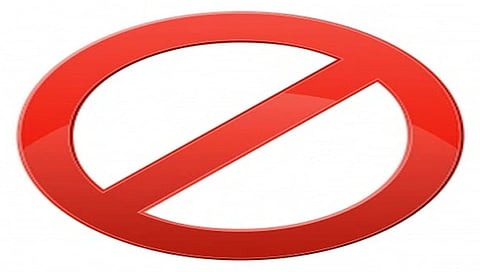 धुळे : होळी, शिव जयंतीच्या पार्श्वभूमीवर आठ जणांना शहरात मनाई आदेश