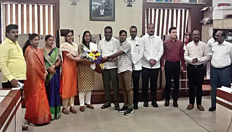 नाशिक : महिला बालविकास विभागाचा स्थायी समितीत कौतुक सोहळा, मुख्यमंत्र्यांच्या हस्ते आज सन्मान