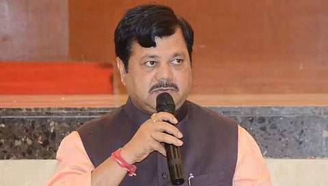 एकदा काय १०० वेळा अटक करा, सर्व गोष्टींचा आम्ही पर्दाफाश करणार : प्रवीण दरेकरांचे आव्हान