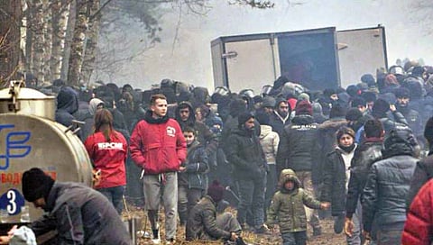 रशिया-युक्रेन युद्ध : अण्वस्त्रांच्या धमकीमुळे ‘या’ गोळ्यांची निर्माण झाली टंचाई