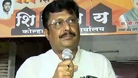 Rajesh Kshirsagar : राजेश क्षीरसागर यांच्यावर अँजिओप्लास्टी शस्त्रक्रिया