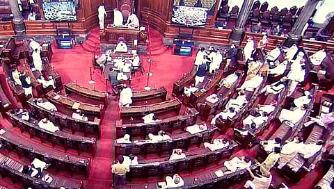 राज्यसभा निवडणूक अखेर बिनविरोधच; सहा जागांसाठी सहा अर्ज दाखल