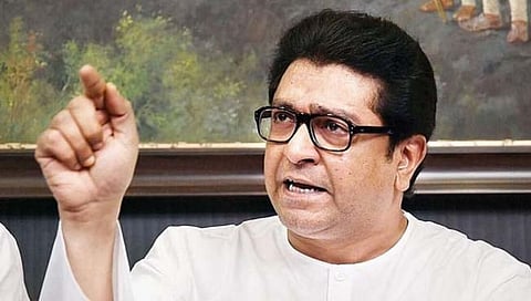 राज ठाकरे