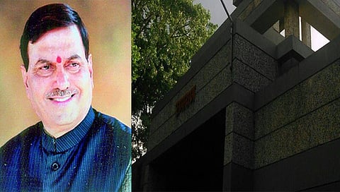 नाशिक : भाजपच्या महापौरांनाच वेगळा न्याय का ? माजी महापौरांचा सवाल