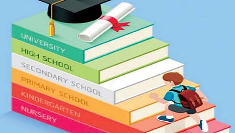 सातारा : अल्पसंख्याक मुलींसाठी राष्ट्रीय शिष्यवृत्ती