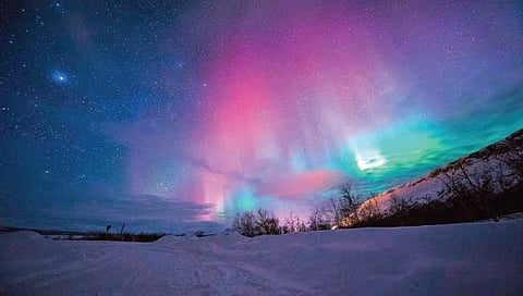 रॉकेट जाऊ शकत नाही, तेथे ‘नासा’चे मिशन