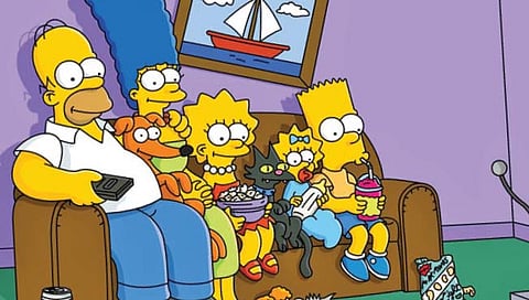 घरी आरामात झोपून कार्टून पाहण्याची नोकरी!