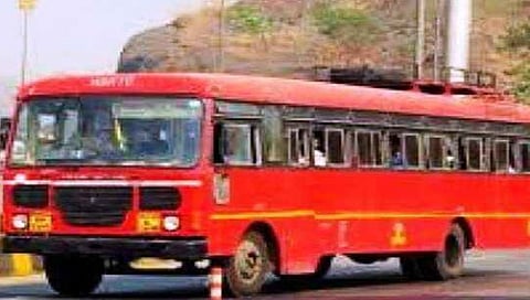 नाशिक : लालपरीच्या फेर्या हजारी पार