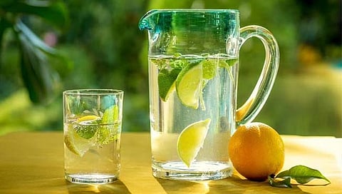 Lemon Benefits : ‘लिंबू पाणी सेवनाचे फायदे ऐकून व्हालं थक्क’