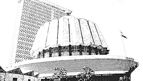 विधानभवनातून : भाजपाचा उत्सव आणि निराश काँग्रेस!