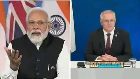 शिखर संम्मेलन