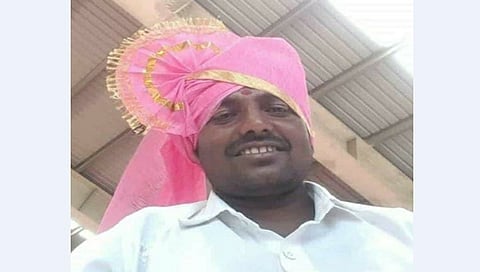 नाशिक : चांदवड तालुक्यात वीज पडून शेतकऱ्याचा मृत्यू