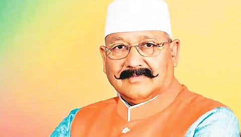 उत्तराखंड : भाजपाचे सतपाल महाराज पुन्हा जिंकणार का? निर्णय होणार आज…